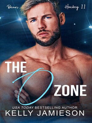 cover image of The O Zone